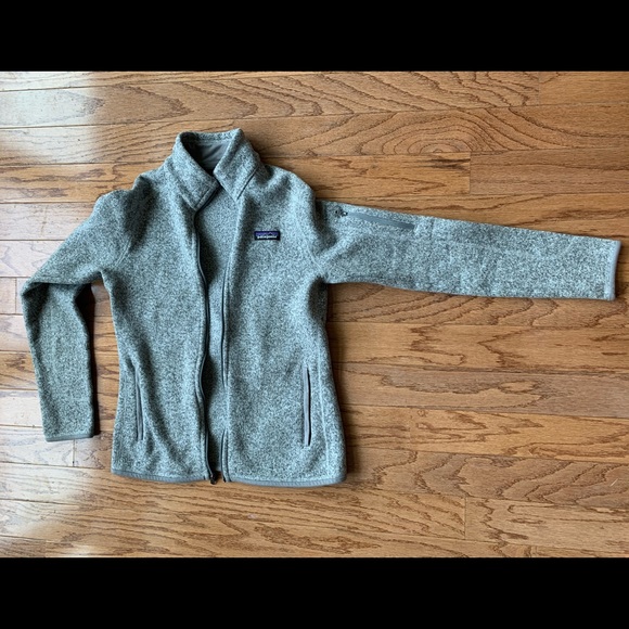 Patagonia Jackets & Blazers - Women's Better Sweater Fleece Jacket